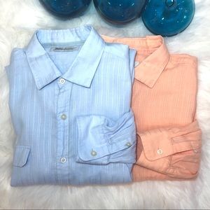 Mens Long Sleeve Shirts Tommy Bahamas